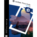 Tải Phần Mềm ACDSee Photo Studio Ultimate Pro Full Crack + Portable Key Cho Windows Mới Nhất