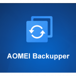 Tải Phần Mềm AOMEI Backupper Full Crack + Portable Key Cho Windows Mới Nhất