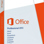 Tải Phần Mềm Microsoft Office 2013 SP1 Full Crack + Portable Key Cho Windows Mới Nhất