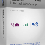Tải Phần Mềm Paragon Hard Disk Manager Full Crack + Portable Key Cho Windows Mới Nhất