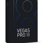 Tải Phần Mềm MAGIX Vegas Pro Full Crack + Portable Key Cho Windows Mới Nhất
