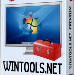 Tải Phần Mềm WinTools.net Premium Full Crack + Portable Key Cho Windows Mới Nhất