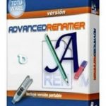 Tải Phần Mềm Advanced Renamer Full Crack + Portable Key Cho Windows Mới Nhất