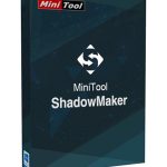 Tải Phần Mềm MiniTool ShadowMaker Full Crack + Portable Key Cho Windows Mới Nhất