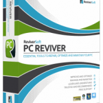 Tải Phần Mềm ReviverSoft PC Reviver Full Crack + Portable Key Cho Windows Mới Nhất