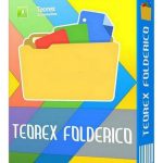 Tải Phần Mềm Teorex FolderIco Full Crack + Portable Key Cho Windows Mới Nhất