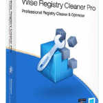 Tải Phần Mềm Wise Registry Cleaner Pro Full Crack + Portable Key Cho Windows Mới Nhất