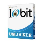 Tải Phần Mềm IObit Unlocker Full Crack + Portable Key Cho Windows Mới Nhất