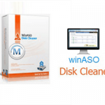 Tải Phần Mềm WinASO Disk Cleaner Full Crack + Portable Key Cho Windows Mới Nhất
