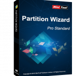 Tải Phần Mềm MiniTool Partition Wizard Full Crack + Portable Key Cho Windows Mới Nhất