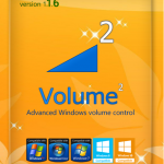 Tải Phần Mềm Volume2 Full Crack + Portable Key Cho Windows Mới Nhất