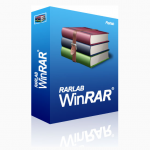 Tải Phần Mềm WinRAR Full Crack + Portable Key Cho Windows Mới Nhất