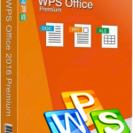 Tải Phần Mềm WPS Office Premium Full Crack + Portable Key Cho Windows Mới Nhất