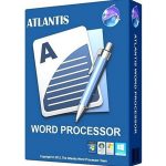 Tải Phần Mềm Atlantis Word Processor Full Crack + Portable Key Cho Windows Mới Nhất