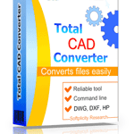 Tải Phần Mềm Total CAD Converter Full Crack + Portable Key Cho Windows Mới Nhất