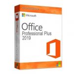 Tải Phần Mềm Office Professional Plus 2019 Nguyên Gốc Microsoft Full Crack + Portable Key Cho Windows Mới Nhất