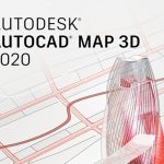Tải Phần Mềm AutoCAD Map 3D 2020 Full Crack + Portable Key Cho Windows Mới Nhất