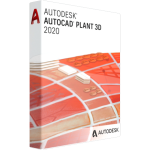Tải Phần Mềm AutoCad Plant 3D 2020 Full Crack + Portable Key Cho Windows Mới Nhất