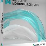 Tải Phần Mềm Autodesk MotionBuilder 2019 Full Crack + Portable Key Cho Windows Mới Nhất