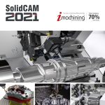 Tải Phần SolidCAM 2021 for SolidWorks Full Crack + Portable Key Cho Windows Mới Nhất