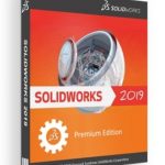 Tải Phần Mềm R&B Mold Design Products for SOLIDWORKS 2015 – 2022 Full Crack + Portable Key Cho Windows Mới Nhất
