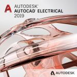 Tải Phần Mềm AutoCAD Electrical 2019 Full Crack + Portable Key Cho Windows Mới Nhất