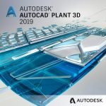 Tải Phần Mềm AutoCAD Plant 3D 2019 Full Crack + Portable Key Cho Windows Mới Nhất