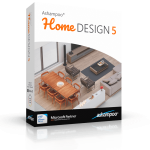 Tải Phần Ashampoo Home Design 2021 Full Crack + Portable Key Cho Windows Mới Nhất