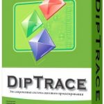 Tải Phần Mềm DipTrace 4.1 Full Crack + Portable Key Cho Windows Mới Nhất